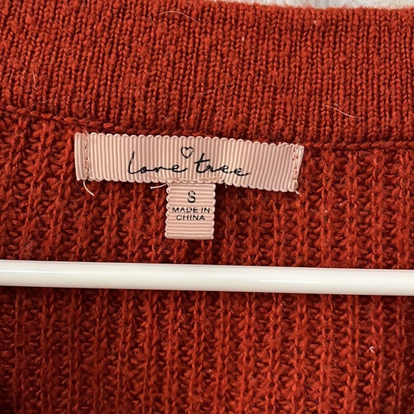 Clad + Cloth daylight sweater - Picture 2 of 4